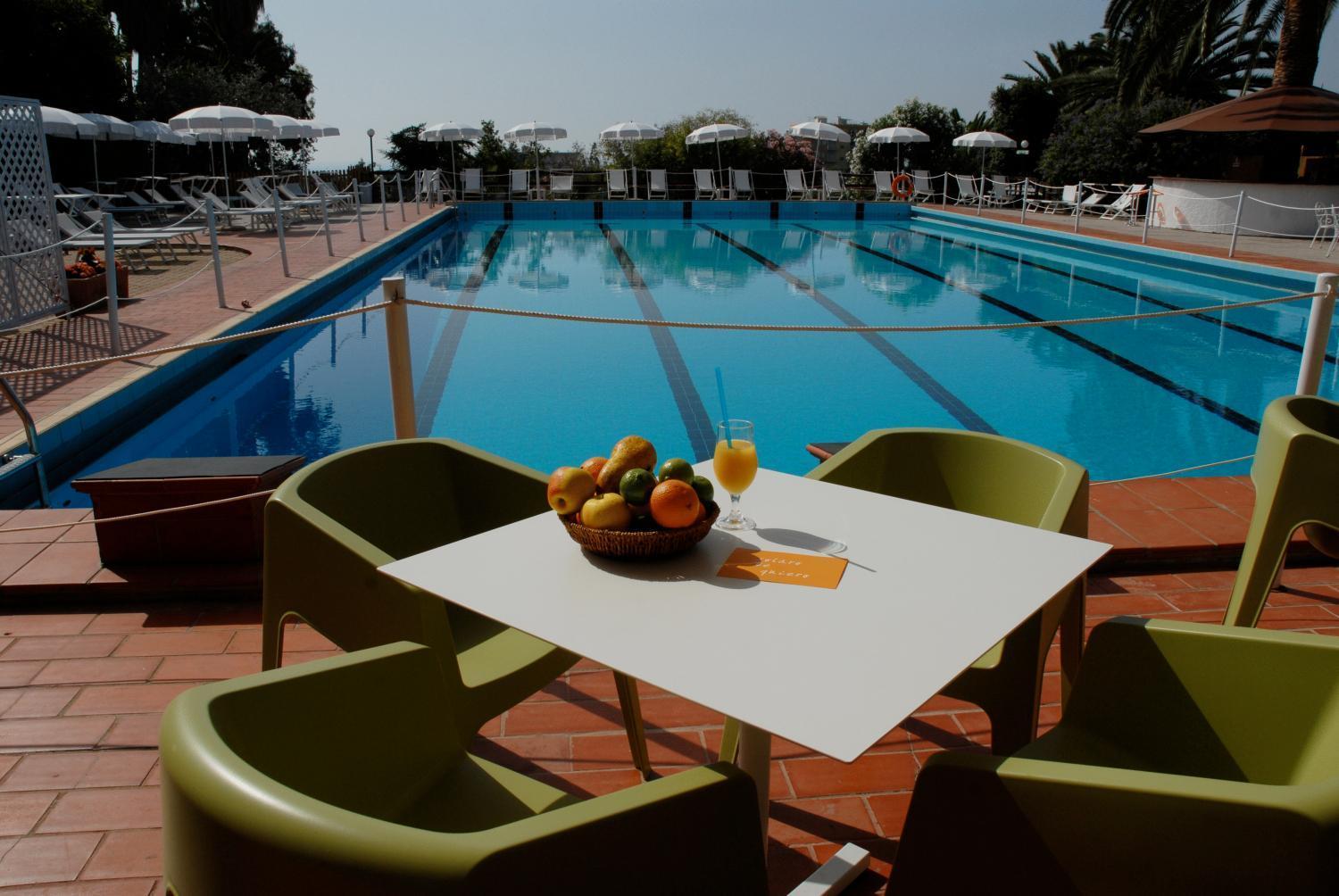 La Locanda Azzurra Sanremo Exteriér fotografie