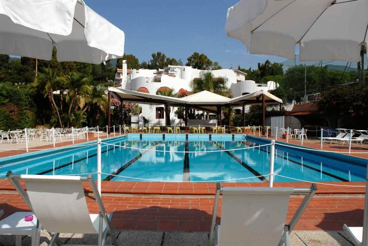 La Locanda Azzurra Sanremo Exteriér fotografie