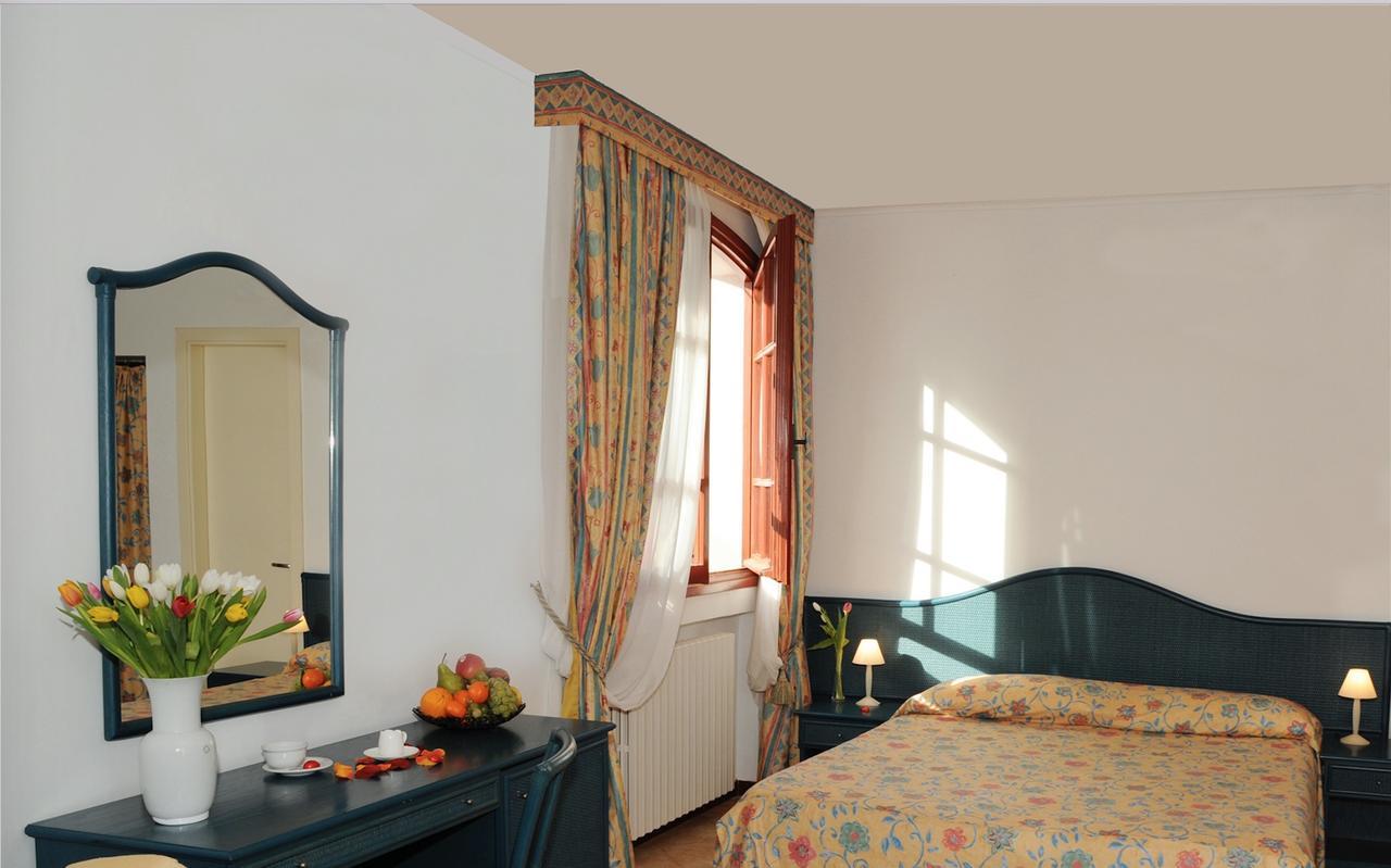 La Locanda Azzurra Sanremo Exteriér fotografie