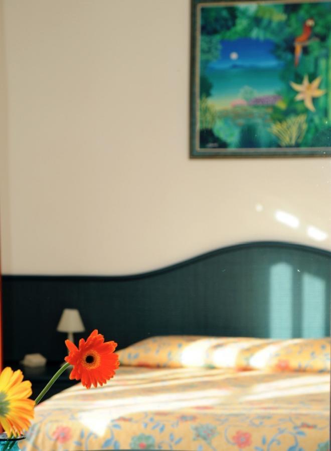 La Locanda Azzurra Sanremo Exteriér fotografie