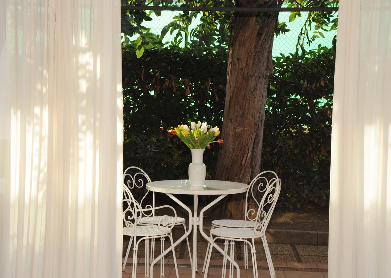 La Locanda Azzurra Sanremo Exteriér fotografie