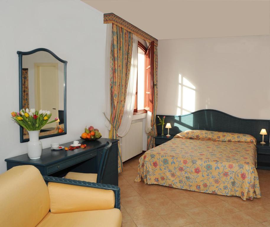 La Locanda Azzurra Sanremo Pokoj fotografie